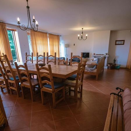 فيلا Casa Dos Peliteiros Vilarinho  المظهر الخارجي الصورة