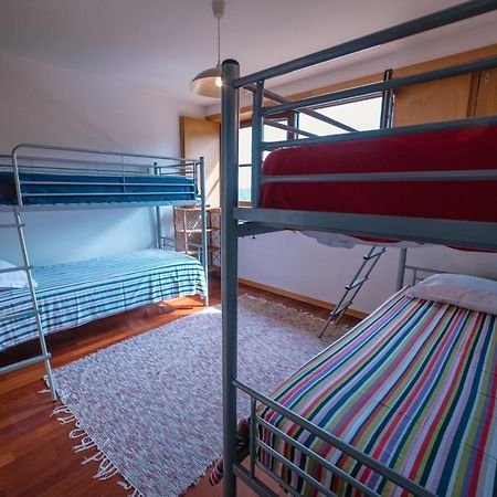 فيلا Casa Dos Peliteiros Vilarinho  المظهر الخارجي الصورة