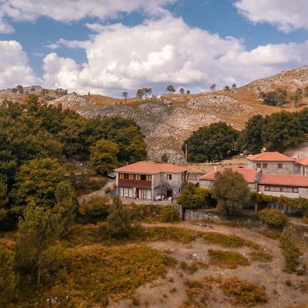 فيلا Casa Dos Peliteiros Vilarinho  المظهر الخارجي الصورة