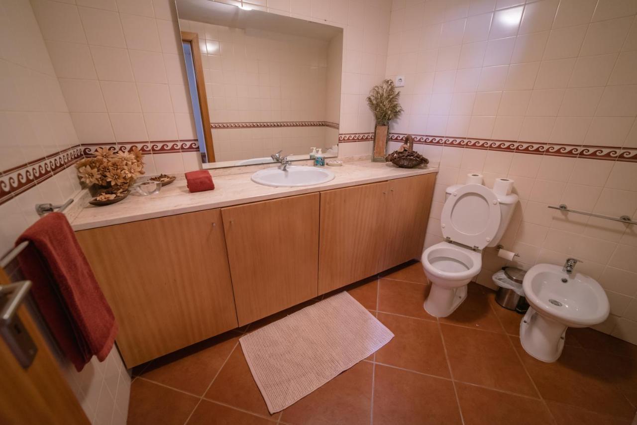 فيلا Casa Dos Peliteiros Vilarinho  المظهر الخارجي الصورة
