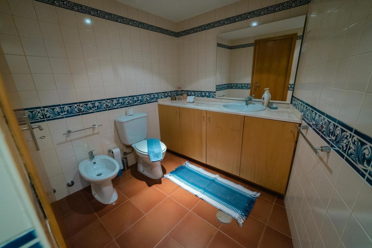 فيلا Casa Dos Peliteiros Vilarinho  المظهر الخارجي الصورة