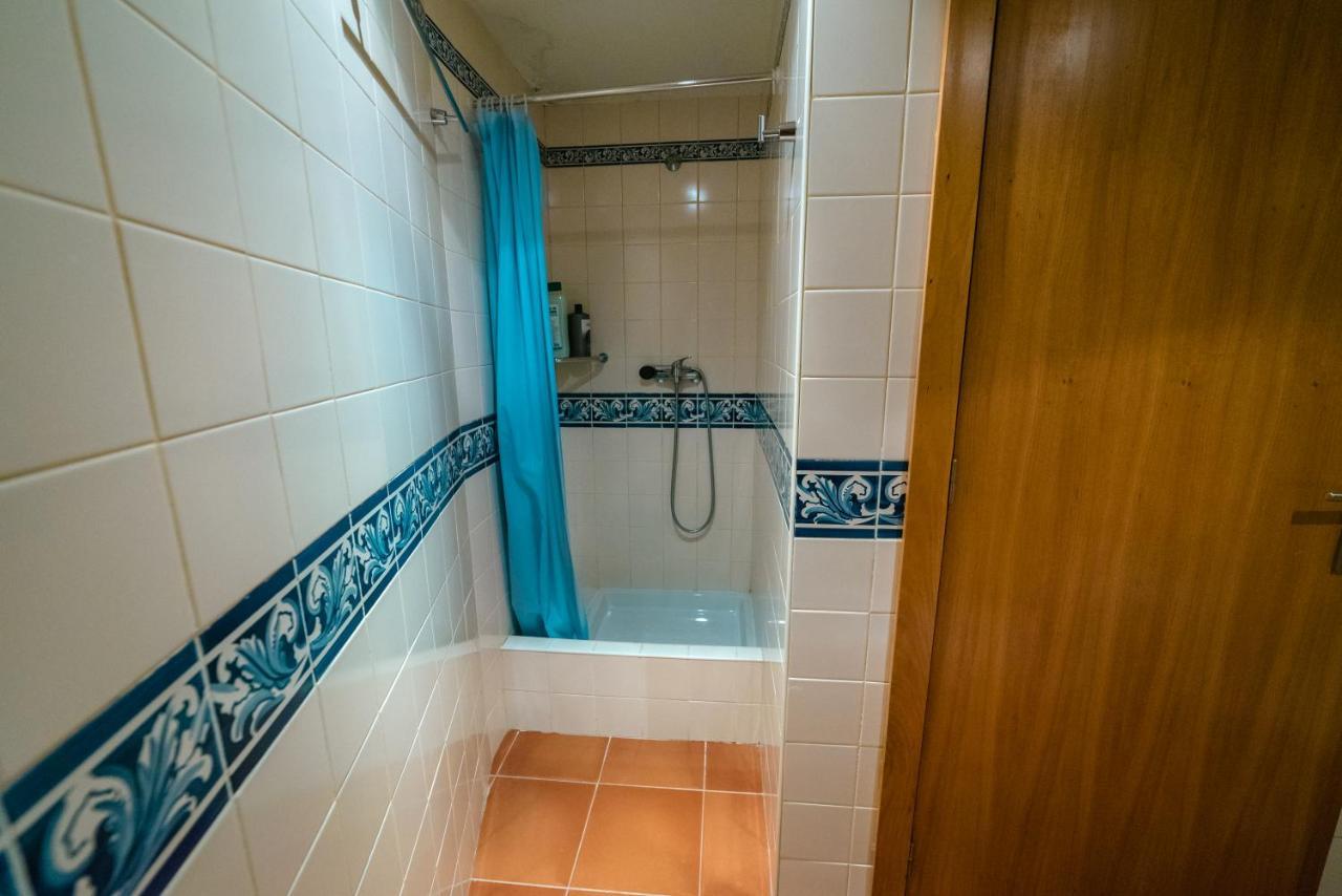 فيلا Casa Dos Peliteiros Vilarinho  المظهر الخارجي الصورة